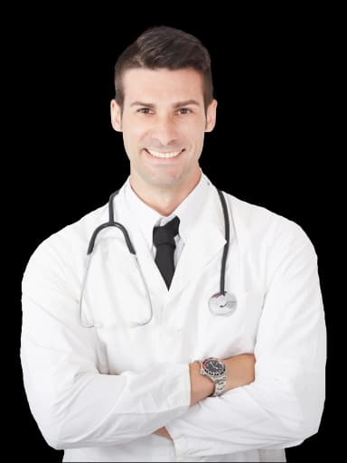 الطب البشري