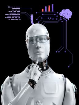 تخصص هندسة الذكاء الاصطناعي