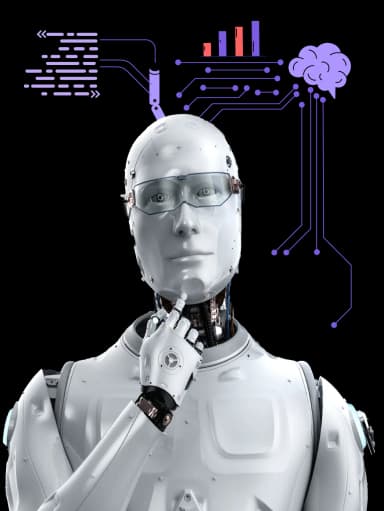 تخصص هندسة الذكاء الاصطناعي