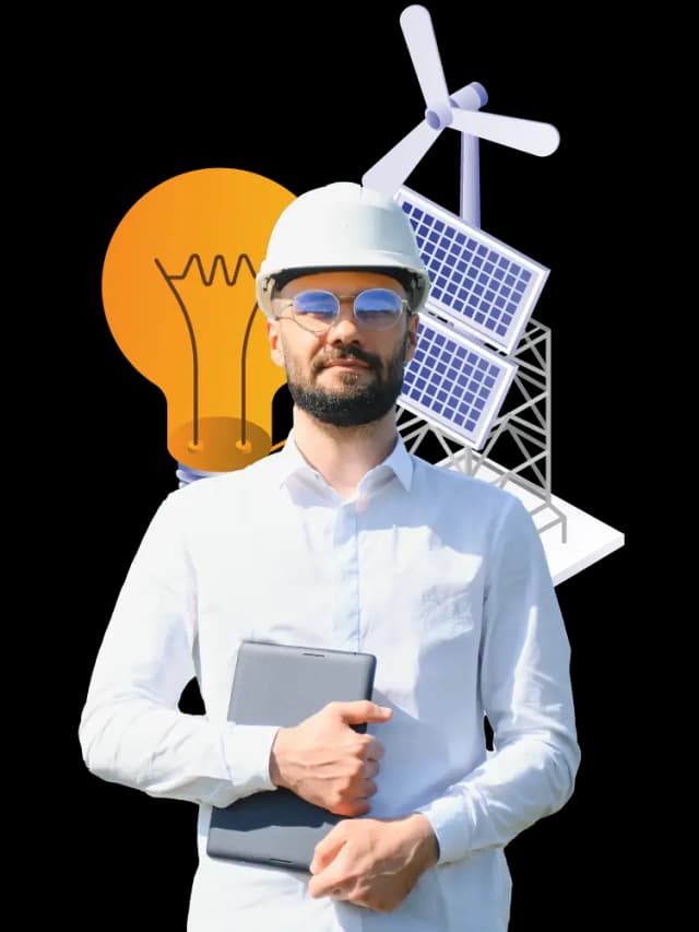 ماجستير هندسة الطاقة