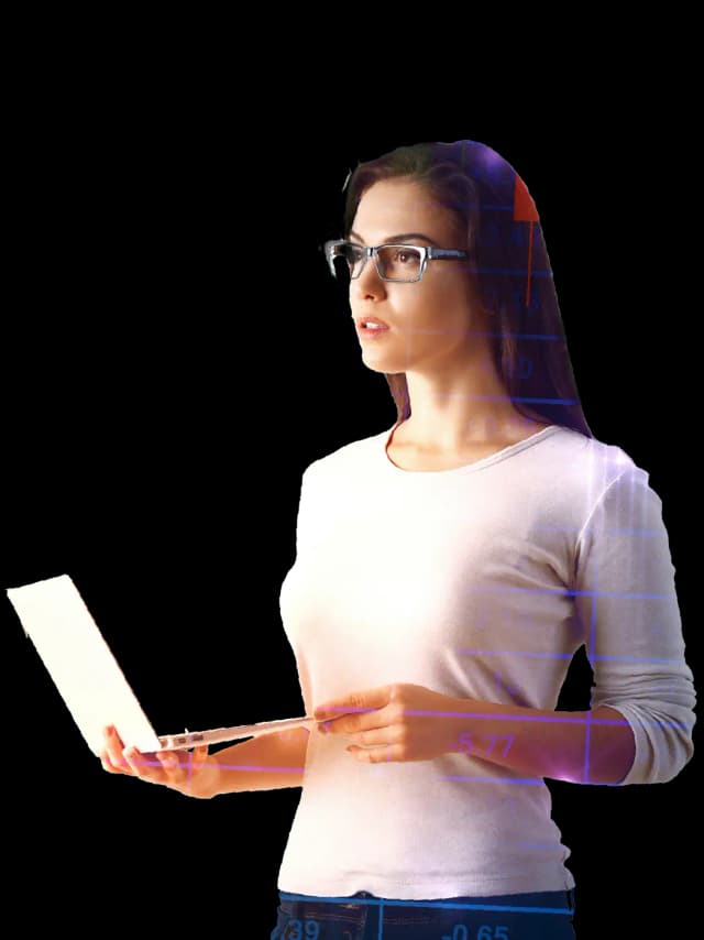 ماجستير علم البيانات