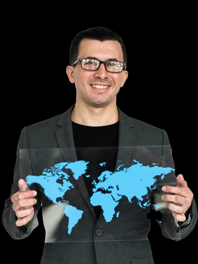 ماجستير العلاقات الدولية